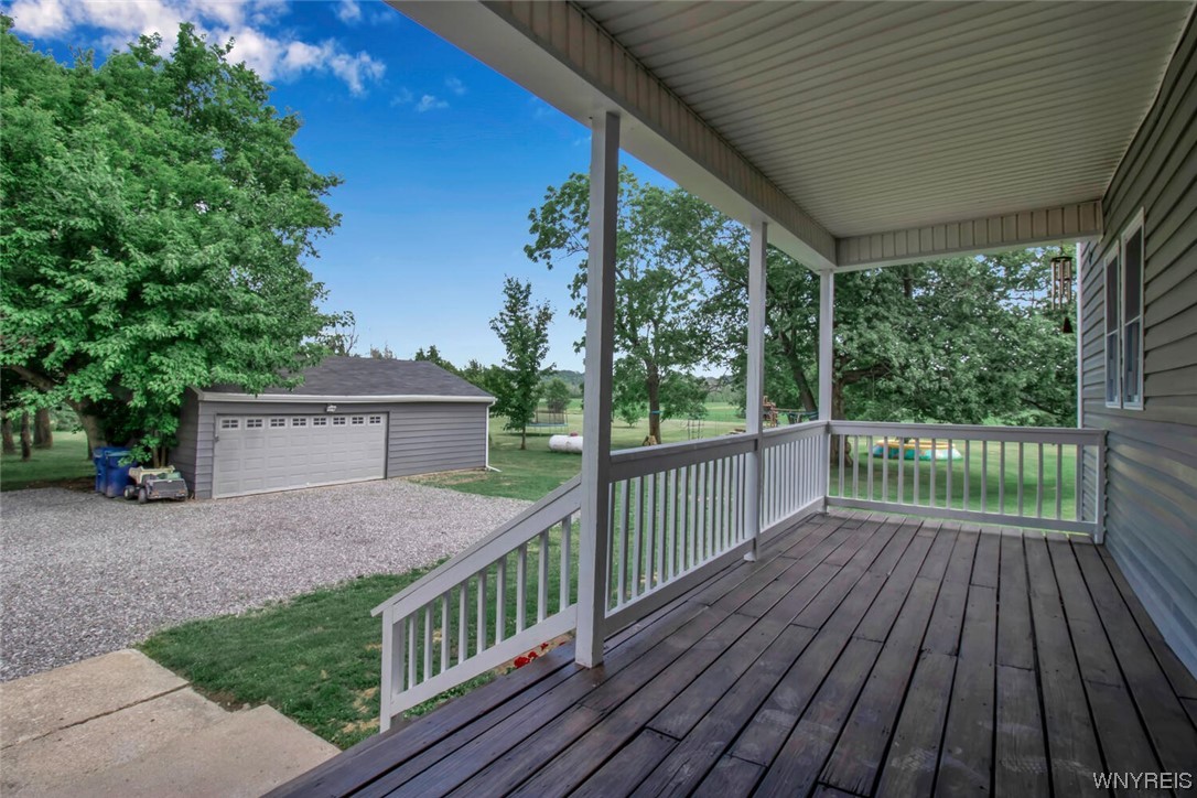 4948 Lower Mountain Road Cambria, NY 14094 - Photo 7 of 48