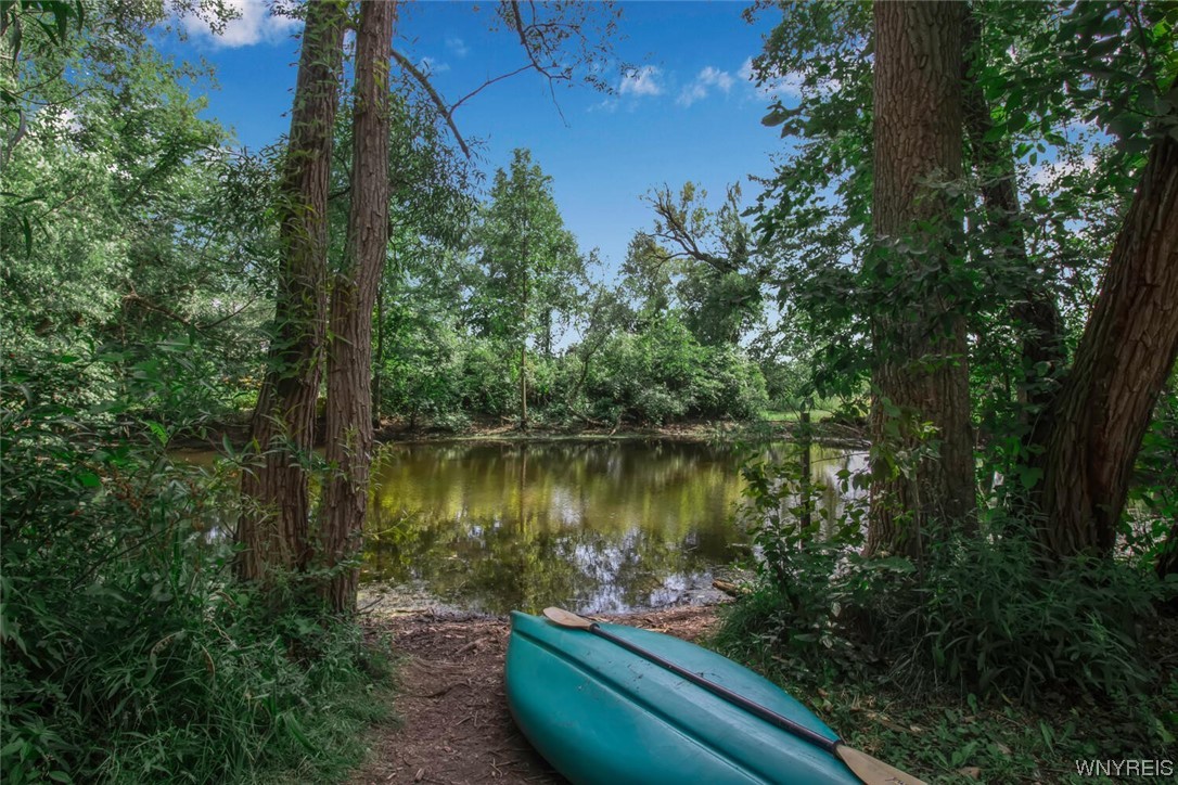 4948 Lower Mountain Road Cambria, NY 14094 - Photo 8 of 48