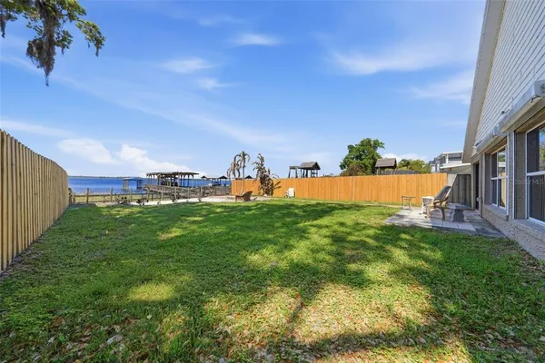 $2,500 | 6254 Alligator Lake Shore East, St. Cloud, FL 34771