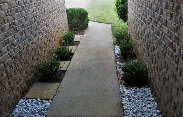 17058 Sugar Loop Foley, AL 36535 - Photo 4 of 18 Add'l Front Entryway