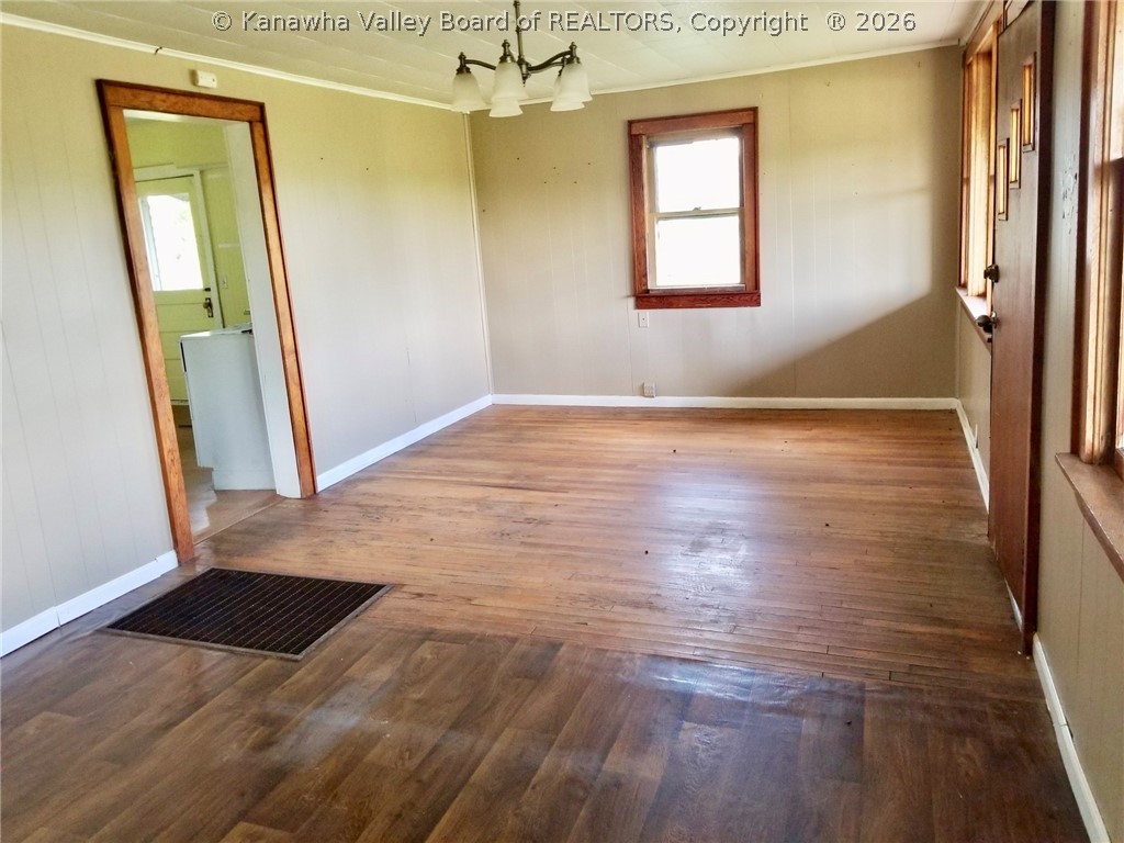72 New Haven Road Mount Alto, WV 25264 - Photo 4 of 11 Gallery Image 4