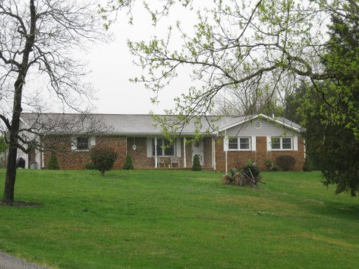 328 Parkey Road Ewing, VA 24248 - Photo 1 of 1 Primary Photo