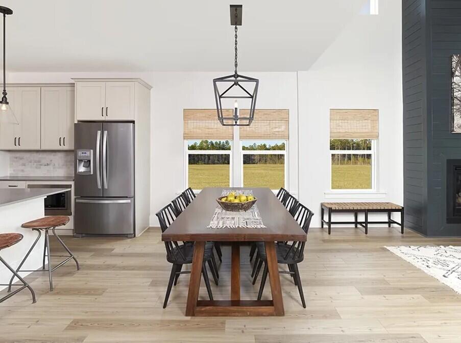 3009 Macaron Court Ravenel, SC 29470 - Photo 12 of 24 harrison spec 2