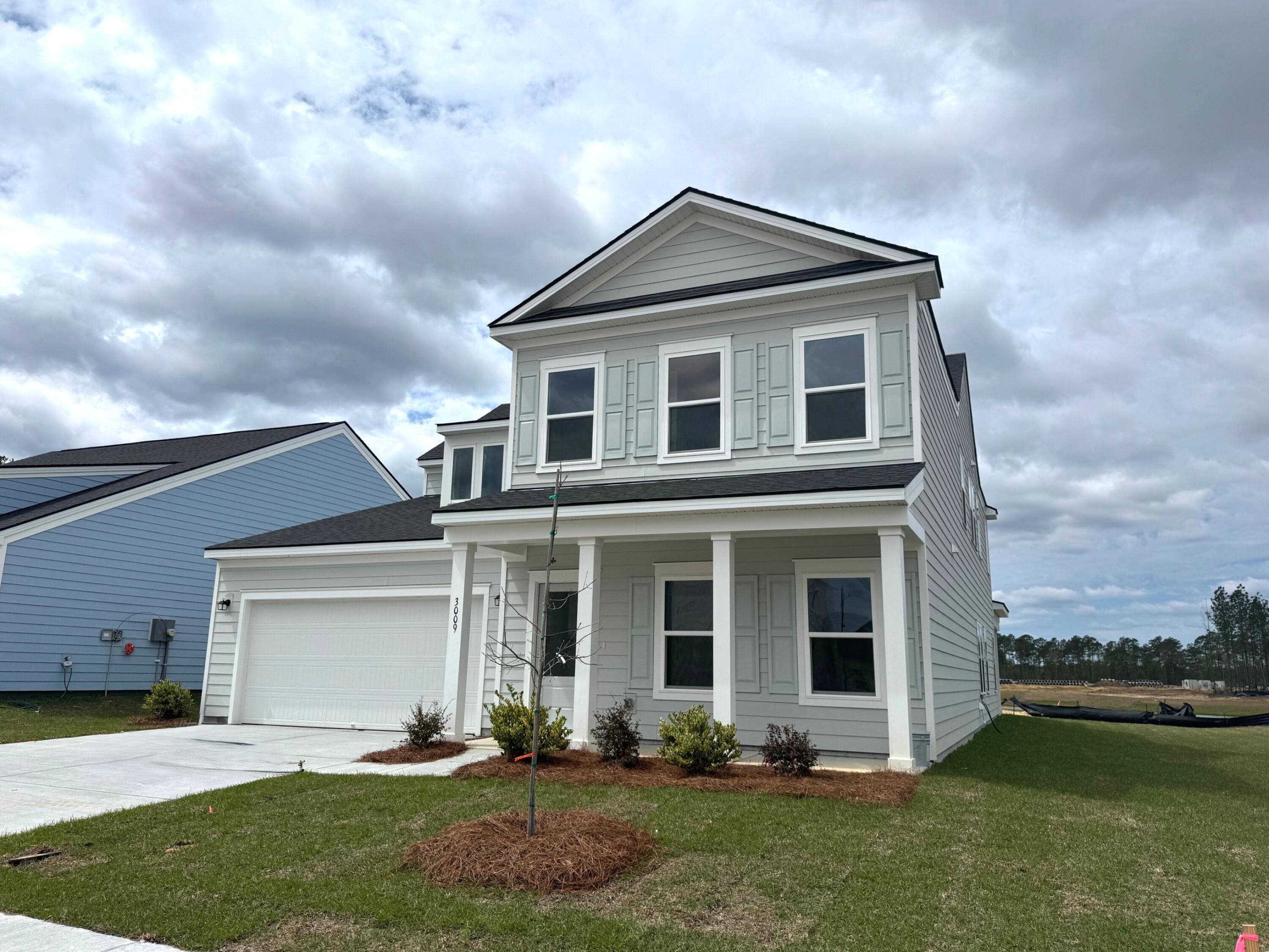 3009 Macaron Court Ravenel, SC 29470 - Photo 2 of 21 3009 Macaron Court