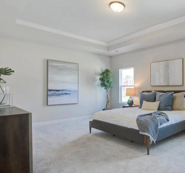 3009 Macaron Court Ravenel, SC 29470 - Photo 2 of 24 harrison sp 9b