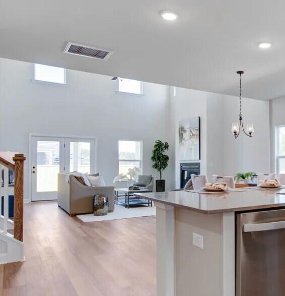 3009 Macaron Court Ravenel, SC 29470 - Photo 5 of 24 harrison sp 8