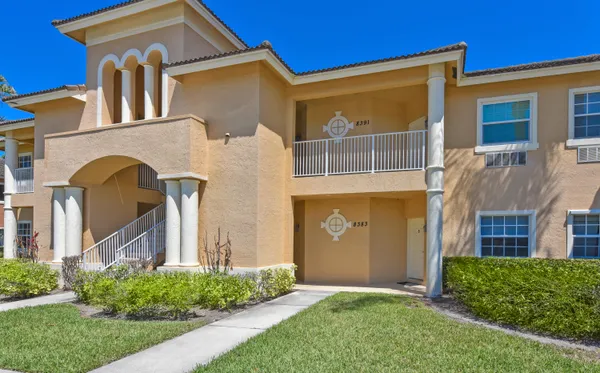$289,000 | 8383 Mulligan Circle, Unit 4612, Port St. Lucie, FL 34986