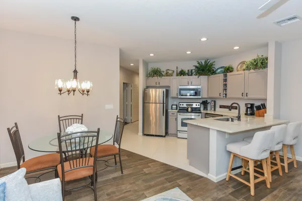 $289,000 | 8383 Mulligan Circle, Unit 4612, Port St. Lucie, FL 34986