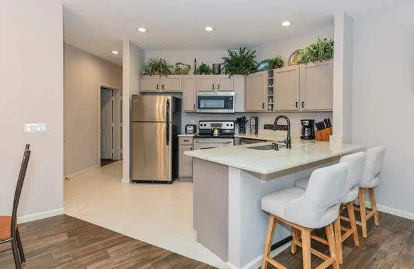 $289,000 | 8383 Mulligan Circle, Unit 4612, Port St. Lucie, FL 34986