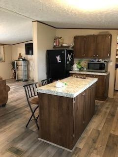 415 Jasper Street Post, TX 79356 - Photo 4 of 16 Kitchen area