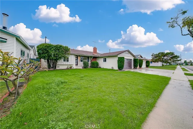 $925,000 | 5826 Bolivia Drive, Buena Park, CA 90620