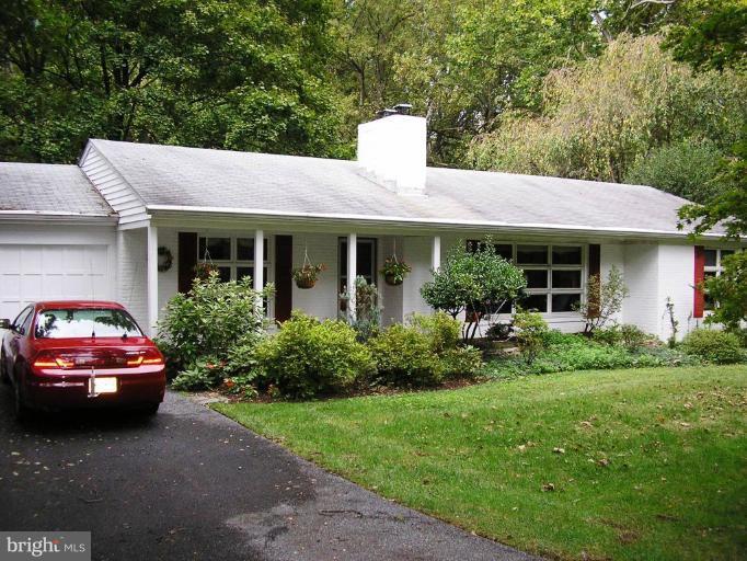 2002 Indian Head Road Towson, MD 21204 - Photo 14 of 21 Exterior #5