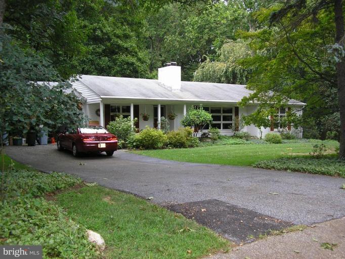 2002 Indian Head Road Towson, MD 21204 - Photo 7 of 21 Exterior #3