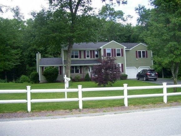 85 Mallard Point Road Merrimack, NH 03054 - Photo 1 of 17