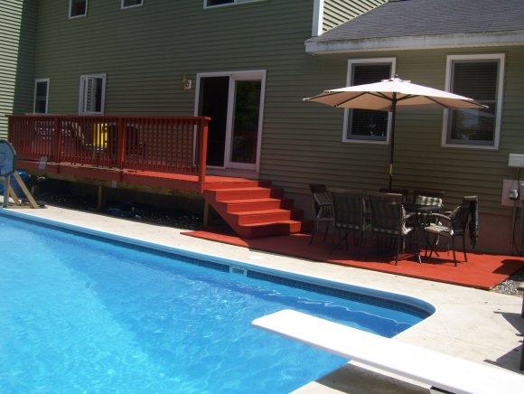 85 Mallard Point Road Merrimack, NH 03054 - Photo 16 of 17
