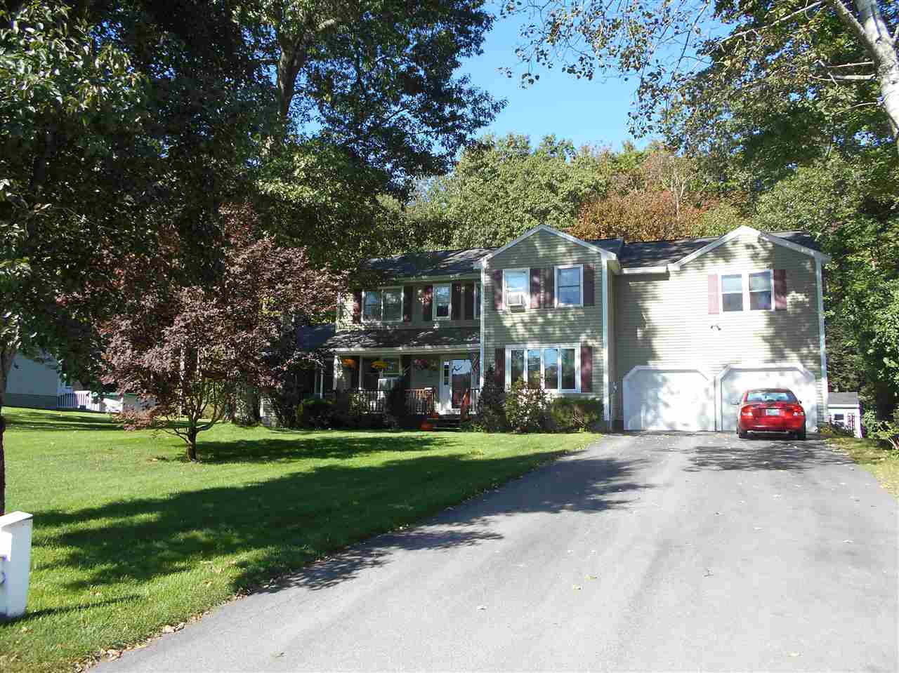 85 Mallard Point Road Merrimack, NH 03054 - Photo 17 of 17