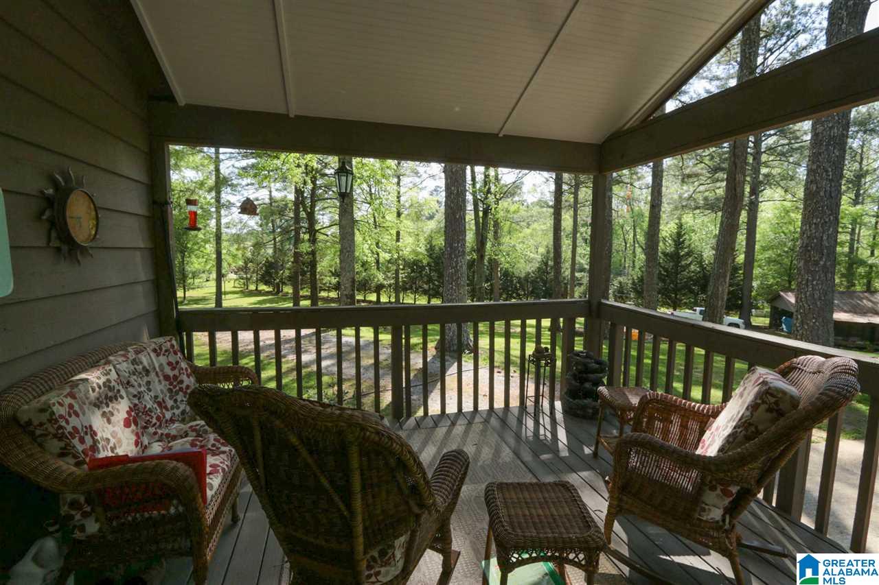 755 Maddox Farm Road Odenville, AL 35120 - Photo 31 of 41