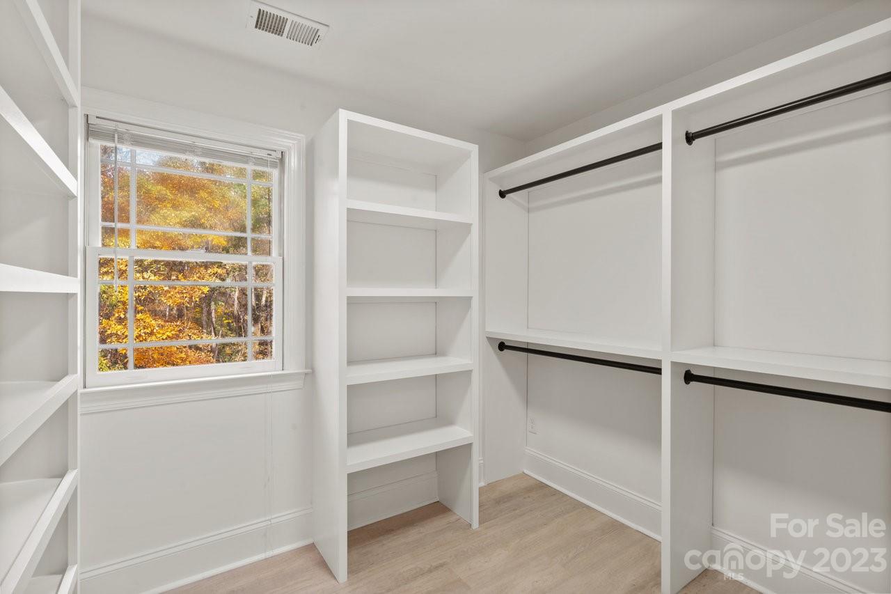 4215 Kuykendall Road Charlotte, NC 28270 - Photo 29 of 43 a view of an empty room with a window