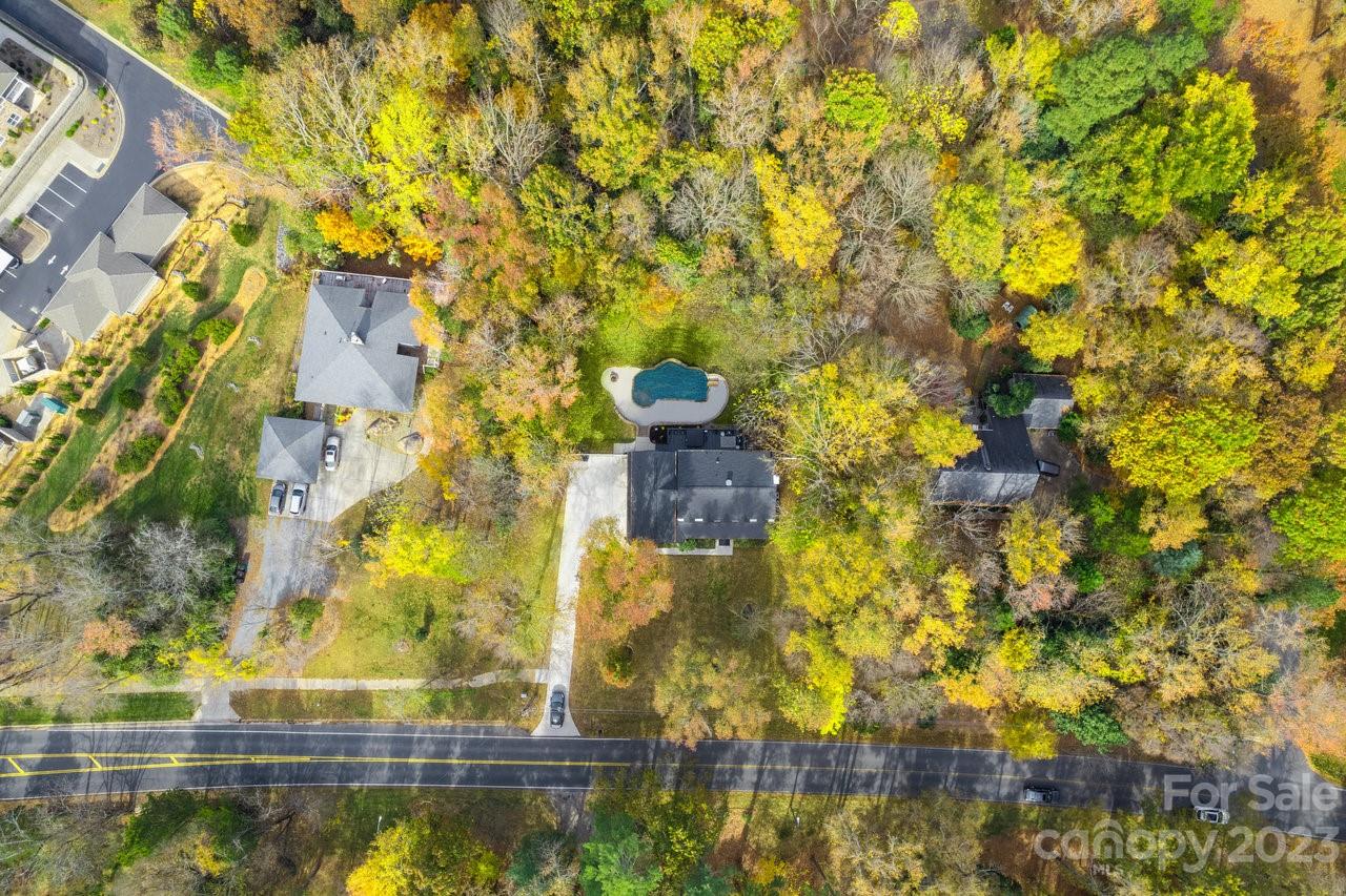 4215 Kuykendall Road Charlotte, NC 28270 - Photo 43 of 43 a view of entryway with a tree