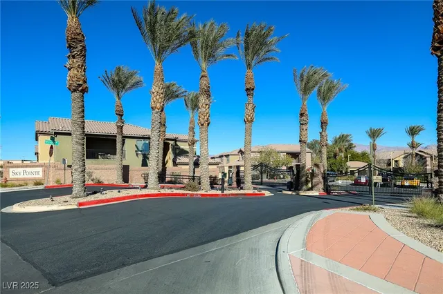 $255,000 | 6868 Sky Pointe Drive, Unit 1038, Las Vegas, NV 89131