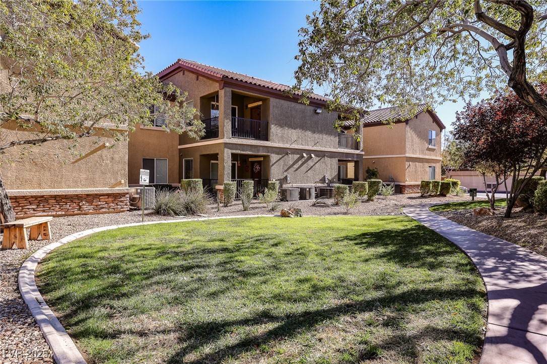 6868 Sky Pointe Drive, Unit 1038 Las Vegas, NV 89131 - Photo 14 of 24