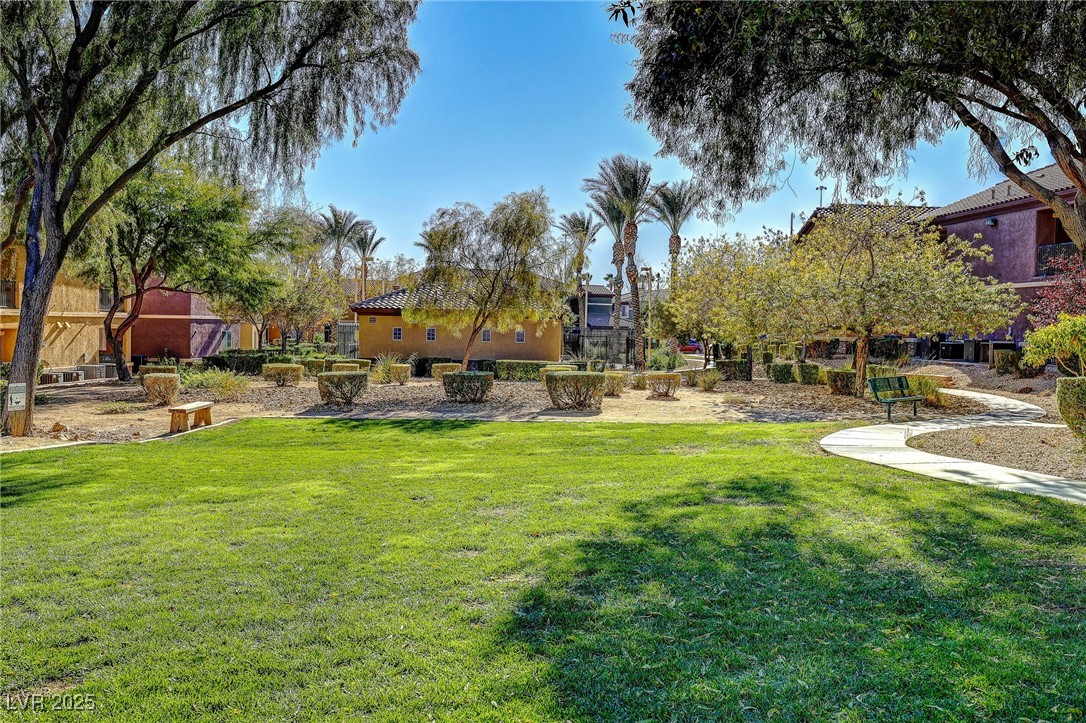 6868 Sky Pointe Drive, Unit 1038 Las Vegas, NV 89131 - Photo 16 of 24