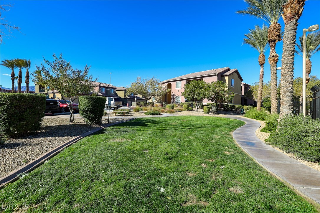 6868 Sky Pointe Drive, Unit 1038 Las Vegas, NV 89131 - Photo 17 of 24