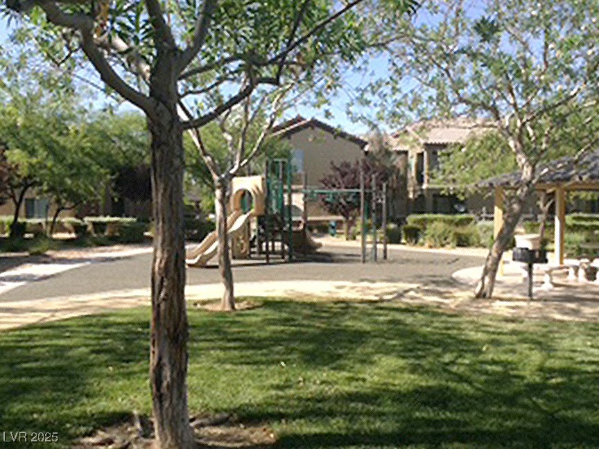 6868 Sky Pointe Drive, Unit 1038 Las Vegas, NV 89131 - Photo 20 of 24