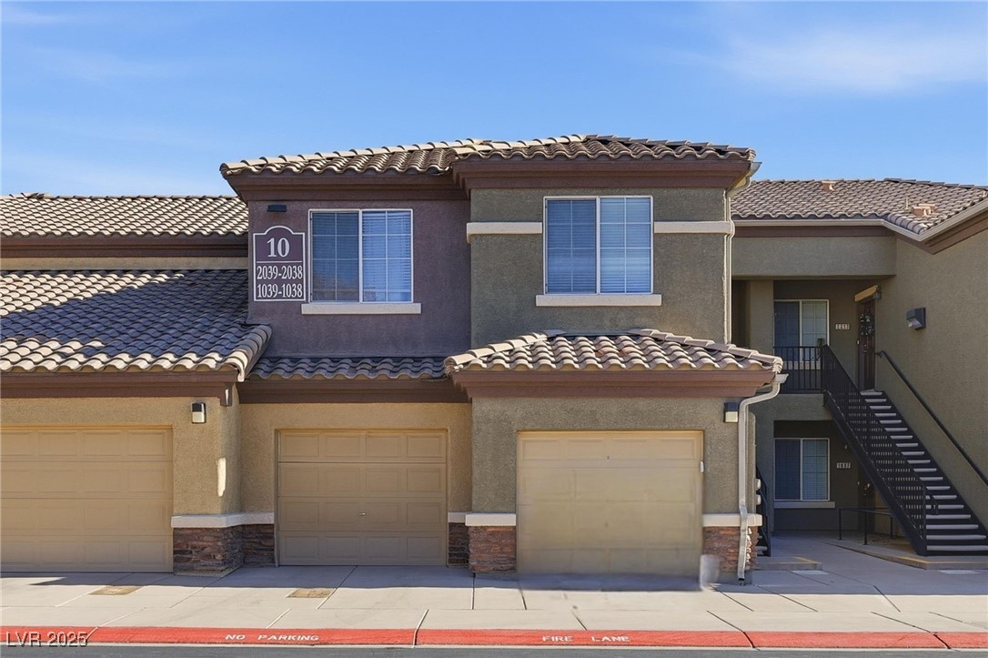6868 Sky Pointe Drive, Unit 1038 Las Vegas, NV 89131 - Photo 2 of 24