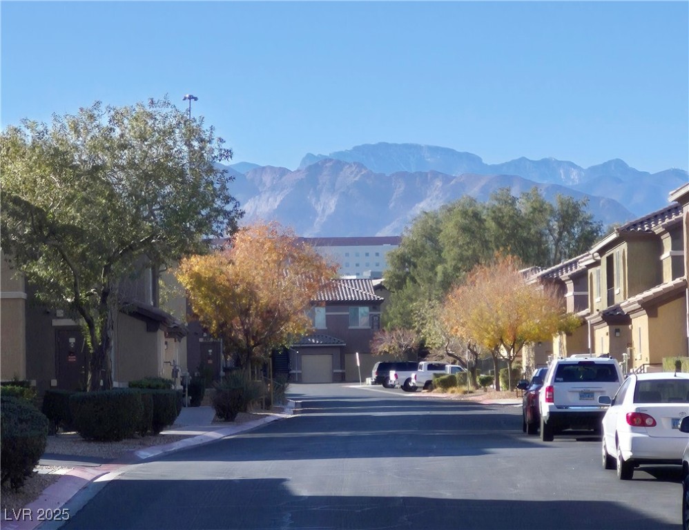 6868 Sky Pointe Drive, Unit 1038 Las Vegas, NV 89131 - Photo 22 of 24