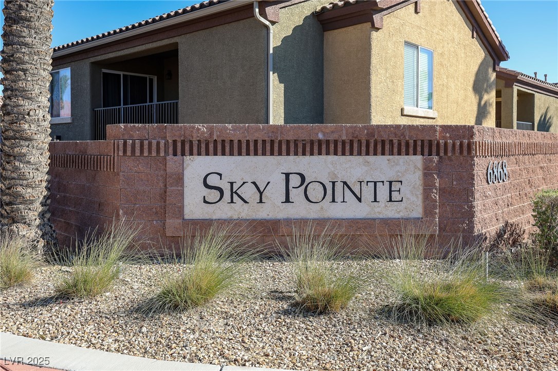6868 Sky Pointe Drive, Unit 1038 Las Vegas, NV 89131 - Photo 23 of 24