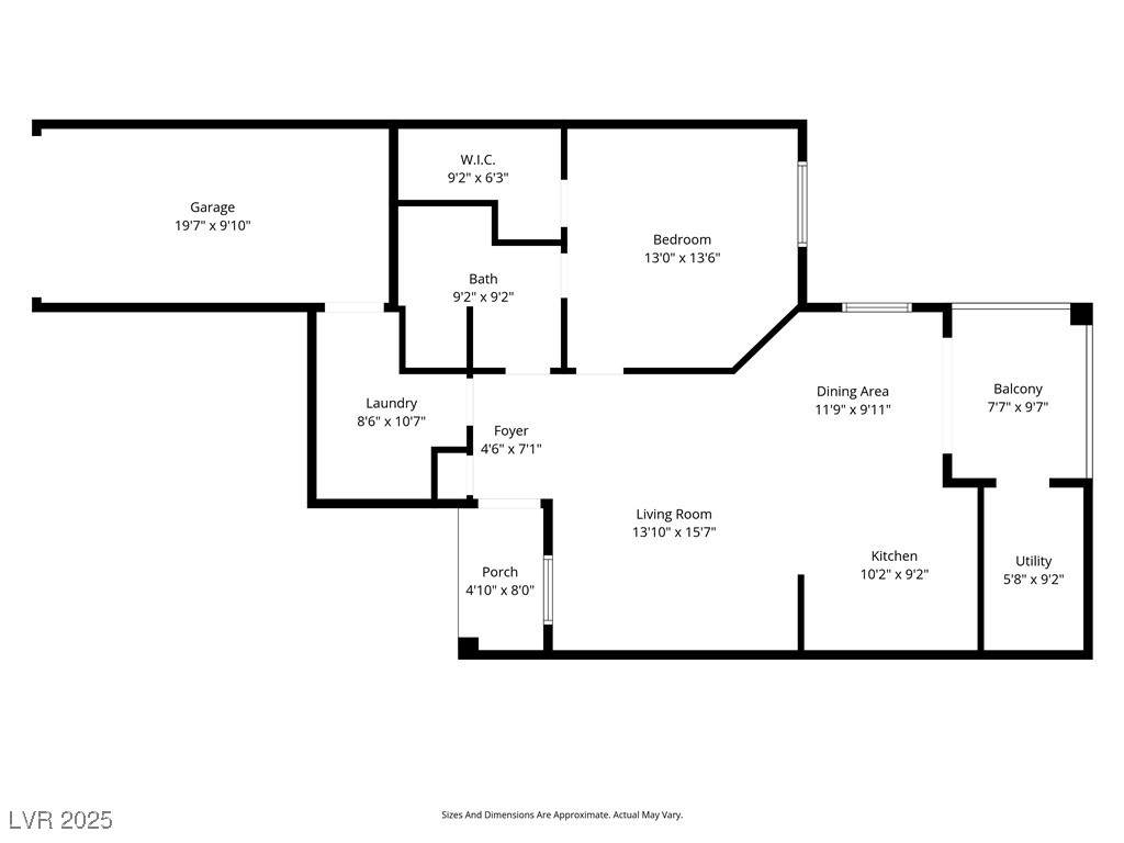 6868 Sky Pointe Drive, Unit 1038 Las Vegas, NV 89131 - Photo 24 of 24