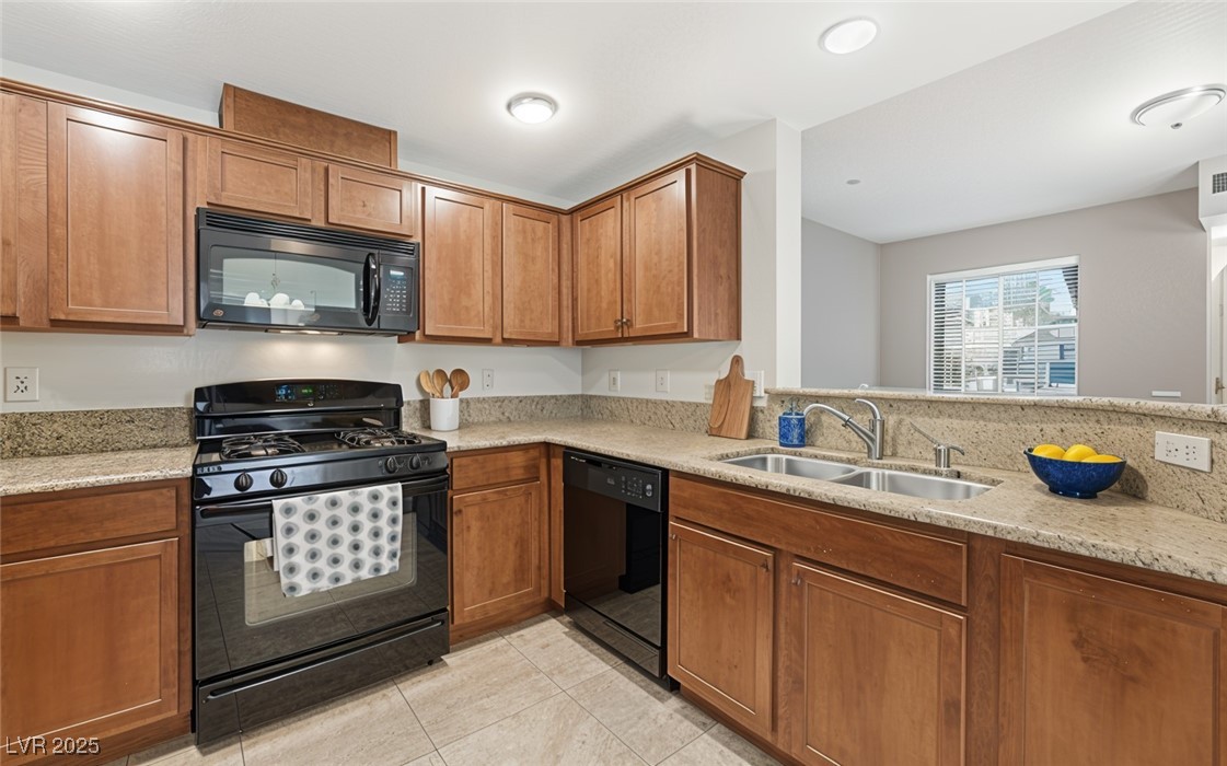 6868 Sky Pointe Drive, Unit 1038 Las Vegas, NV 89131 - Photo 6 of 24