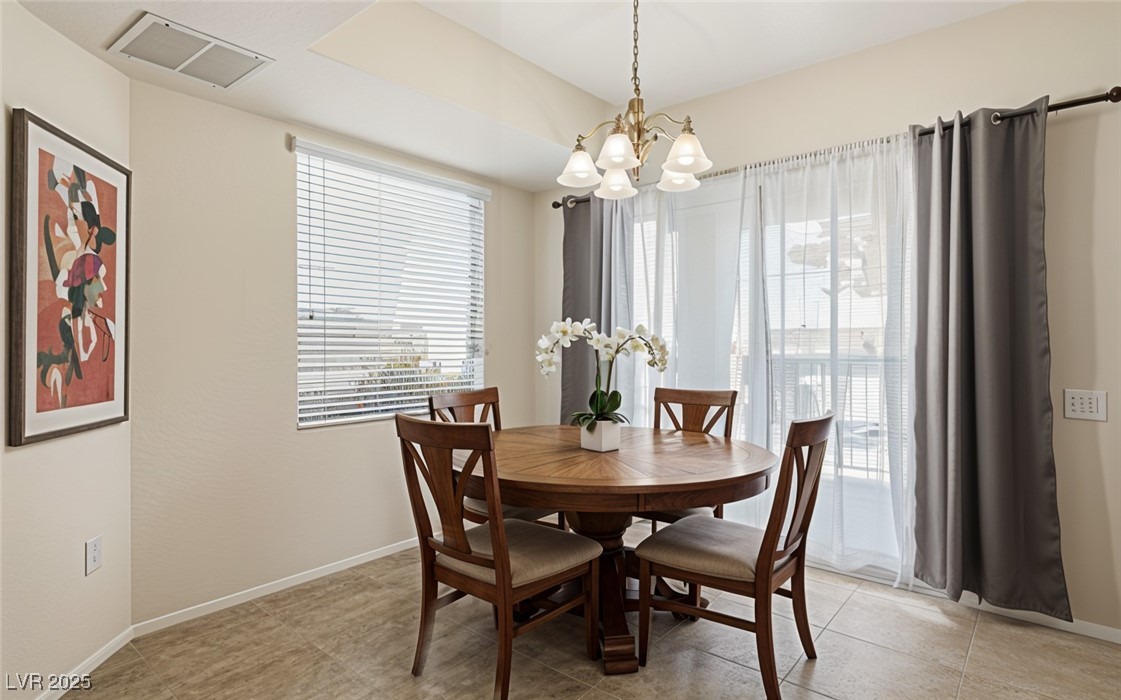 6868 Sky Pointe Drive, Unit 1038 Las Vegas, NV 89131 - Photo 8 of 24