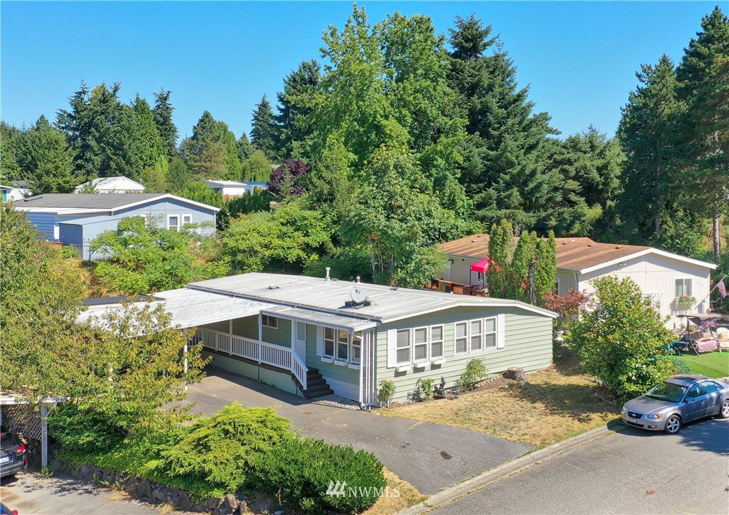 12702 Northeast 190th Street Bothell, WA 98011 - Photo 31 of 32