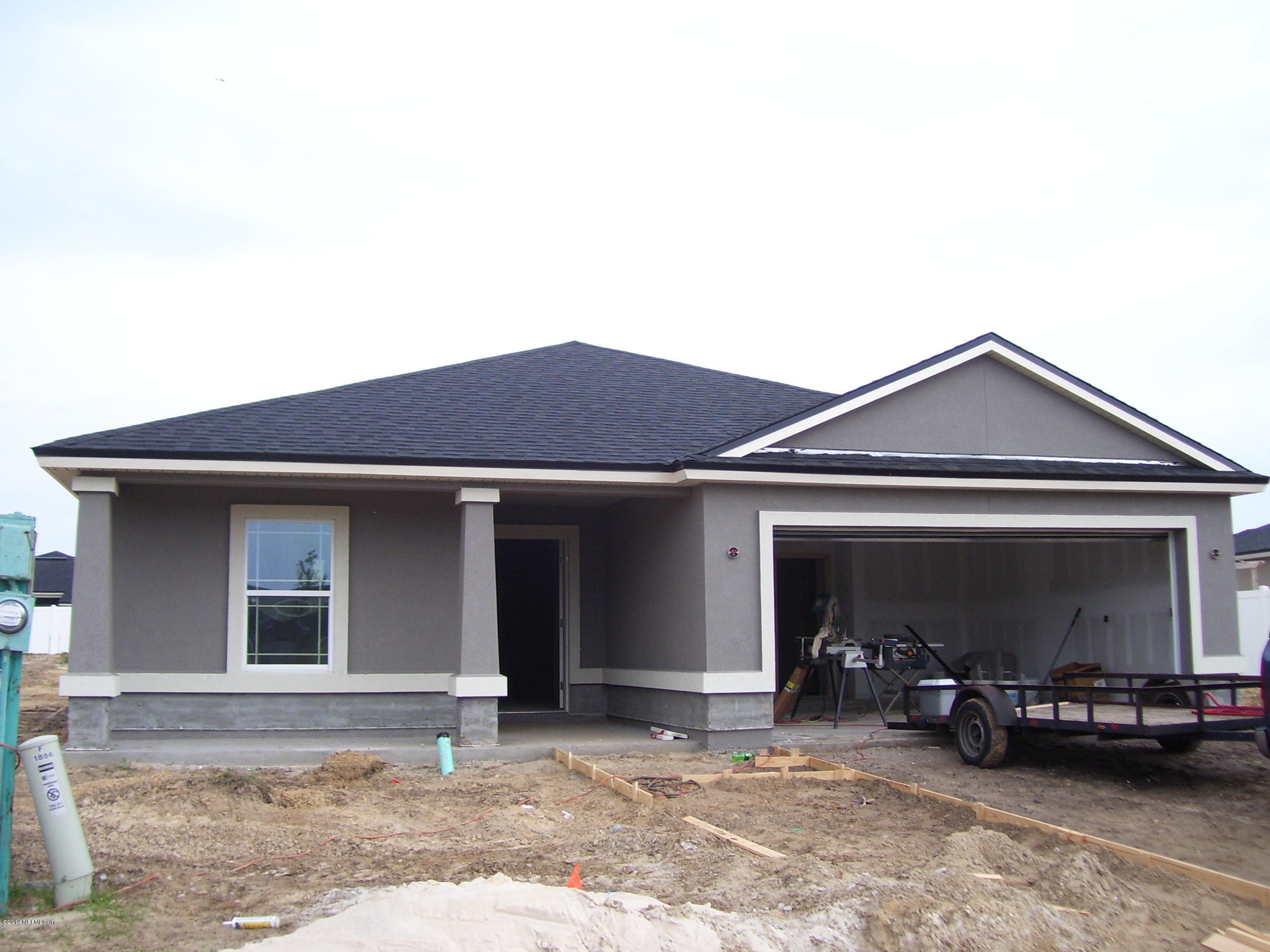 1886 Reed Valley Way Middleburg, FL 32068 - Photo 1 of 6 DR Horton