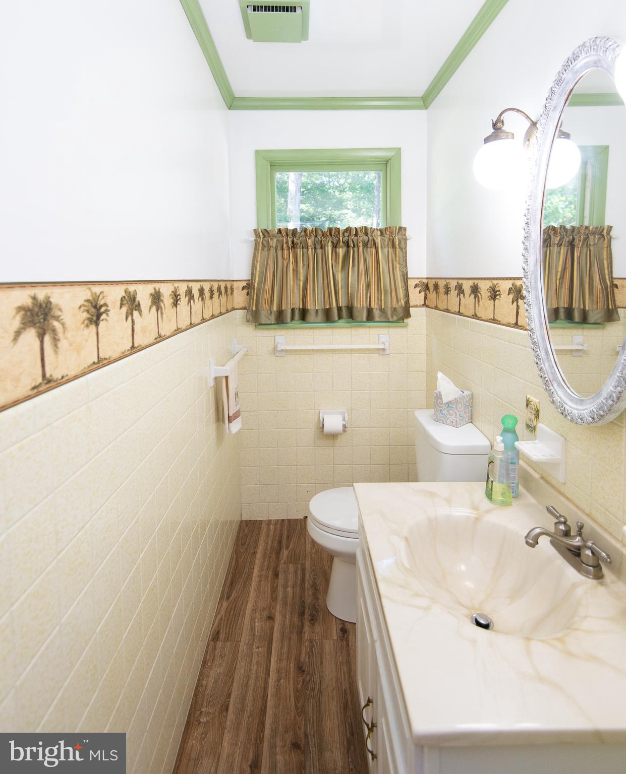 10774 Chapel Road Cordova, MD 21625 - Photo 14 of 76 Half Bath, Downstairs