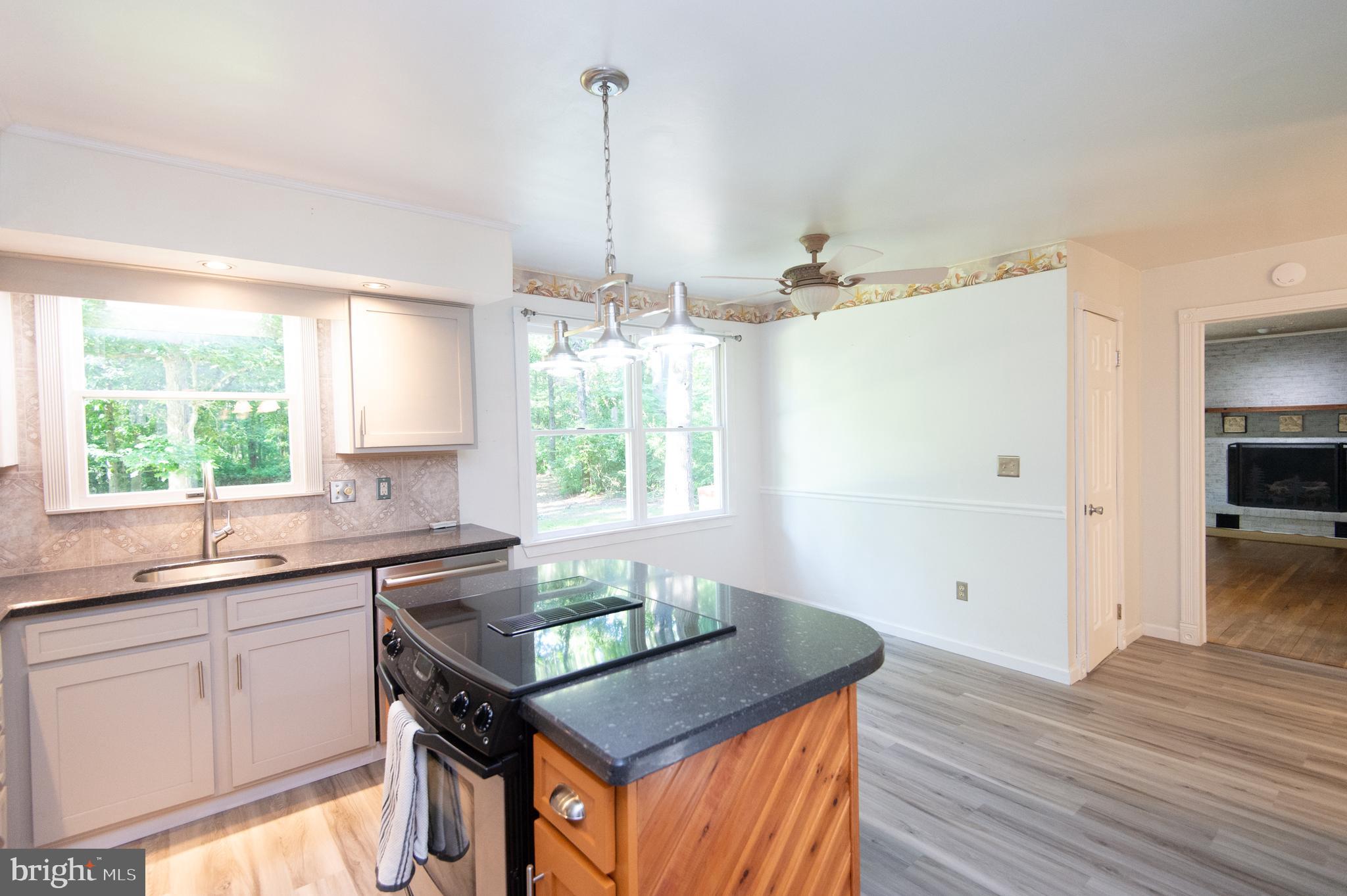 10774 Chapel Road Cordova, MD 21625 - Photo 18 of 76 Kitchen
