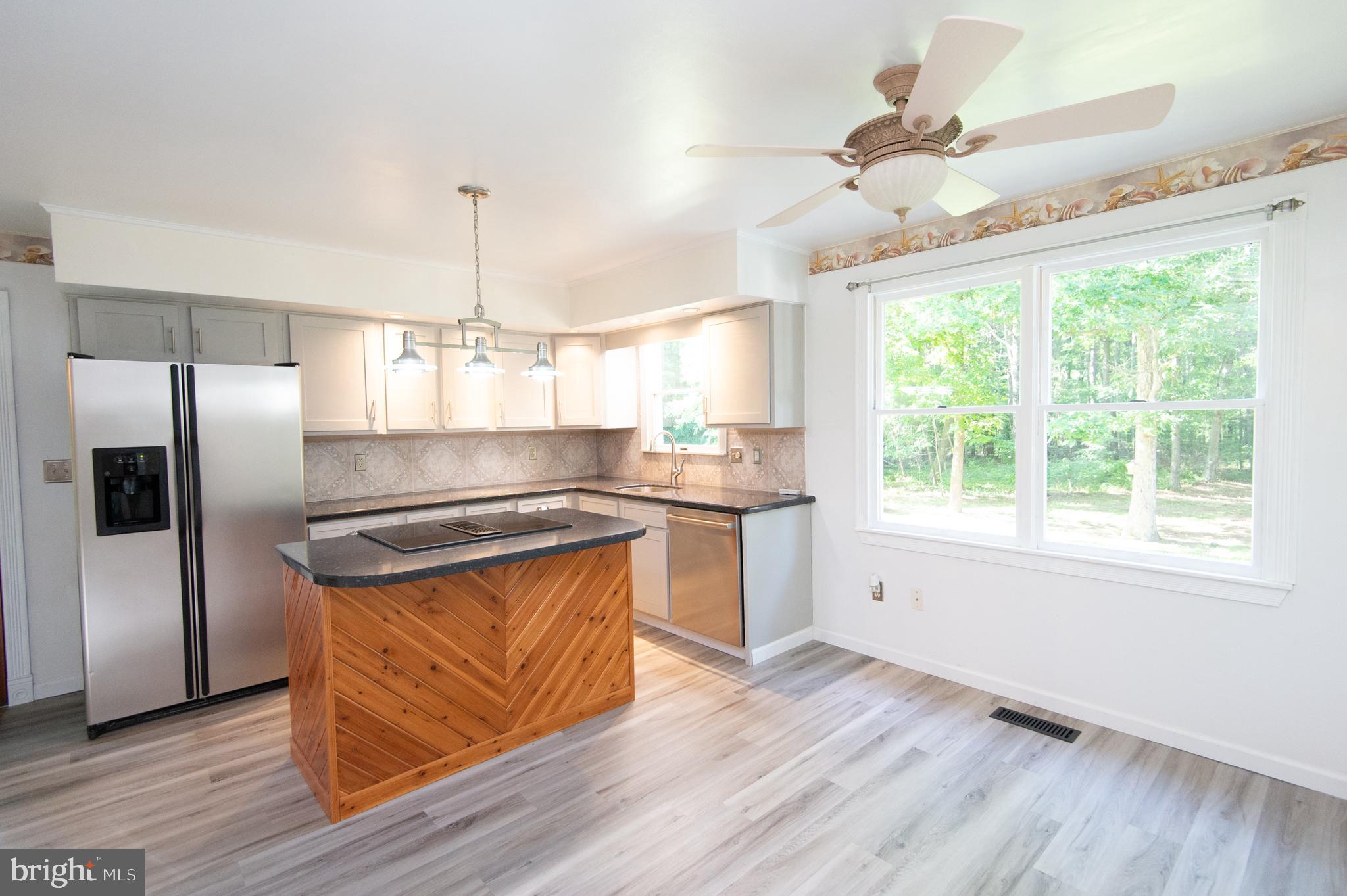 10774 Chapel Road Cordova, MD 21625 - Photo 21 of 76 Kitchen