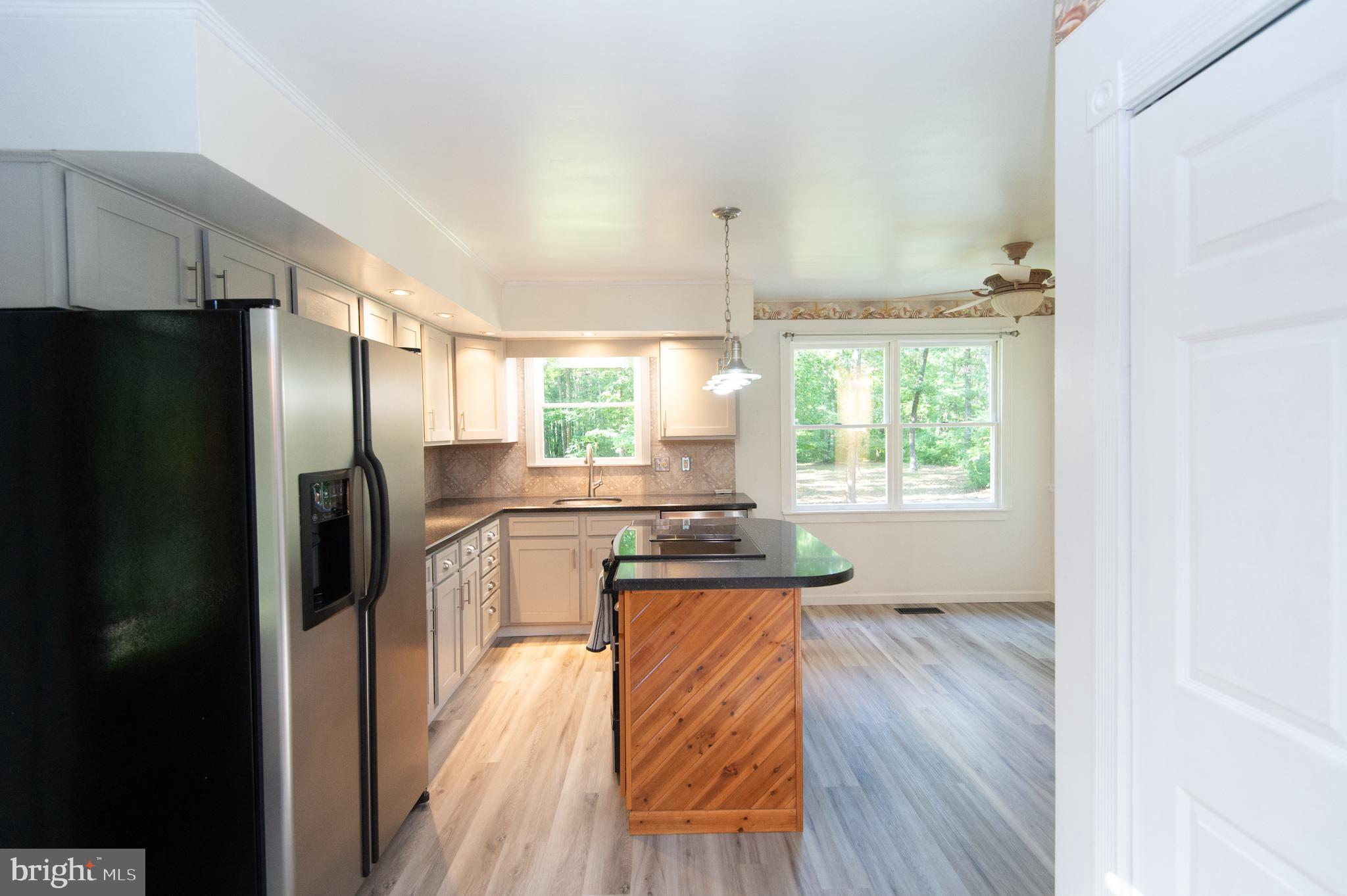 10774 Chapel Road Cordova, MD 21625 - Photo 4 of 76 Kitchen