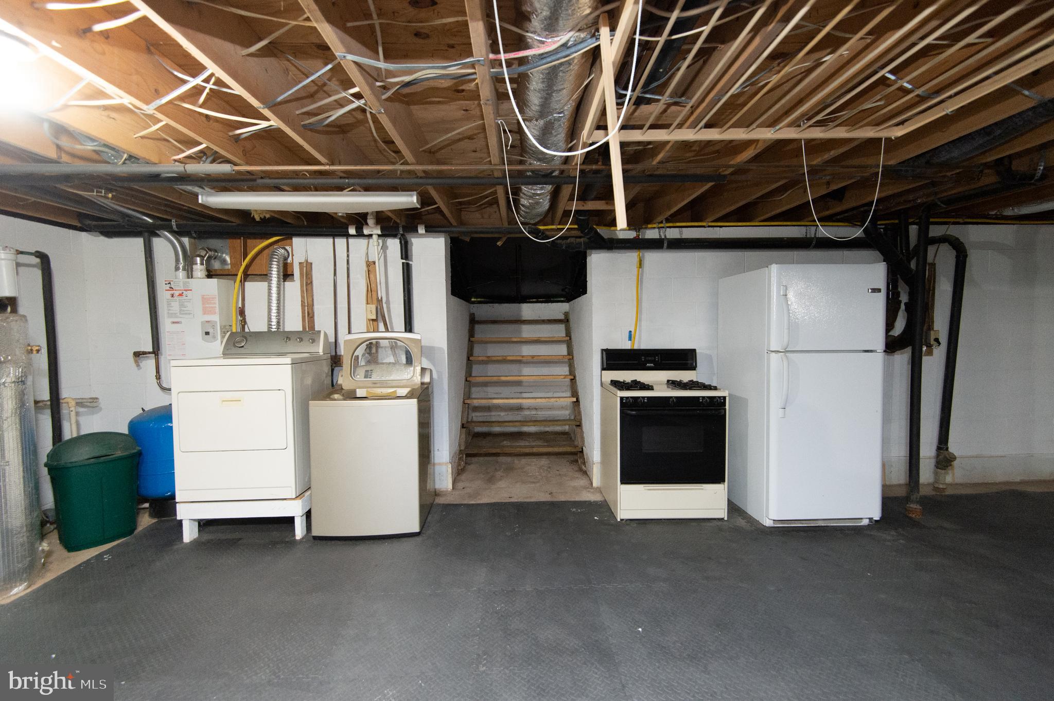 10774 Chapel Road Cordova, MD 21625 - Photo 42 of 76 Instant Hot water, washer/dryer