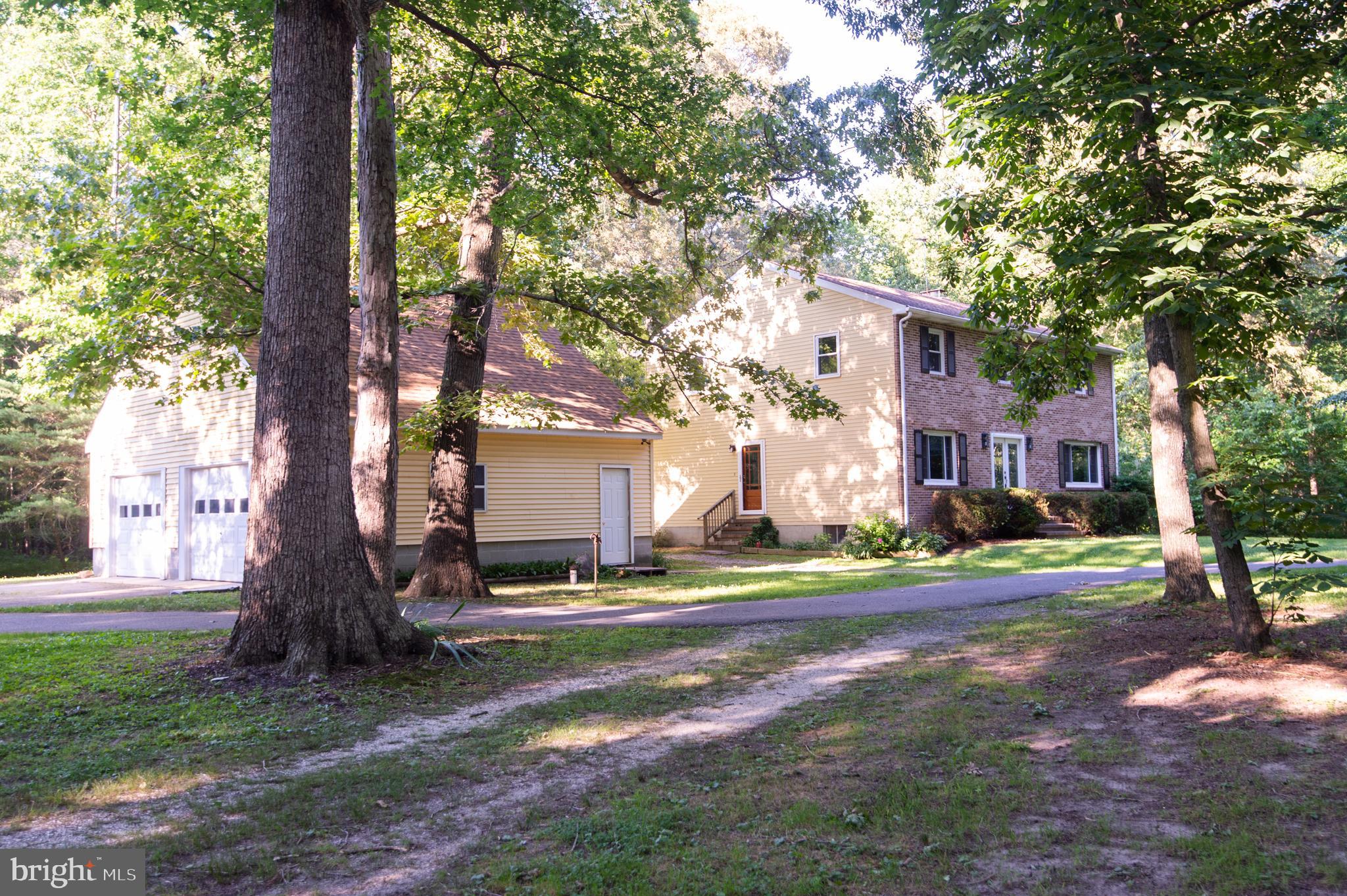 10774 Chapel Road Cordova, MD 21625 - Photo 64 of 76 Side View