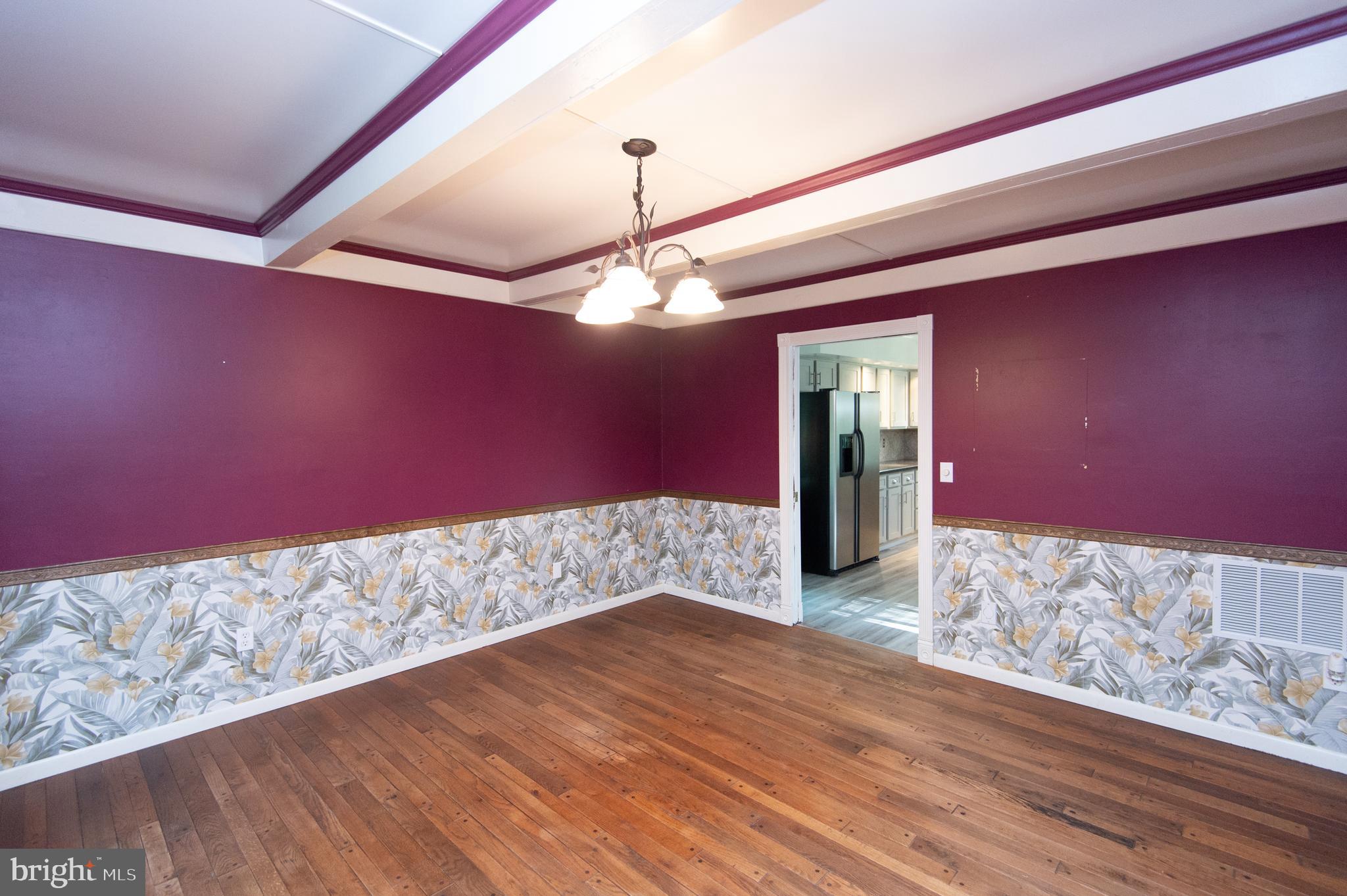 10774 Chapel Road Cordova, MD 21625 - Photo 10 of 76 Dining Room