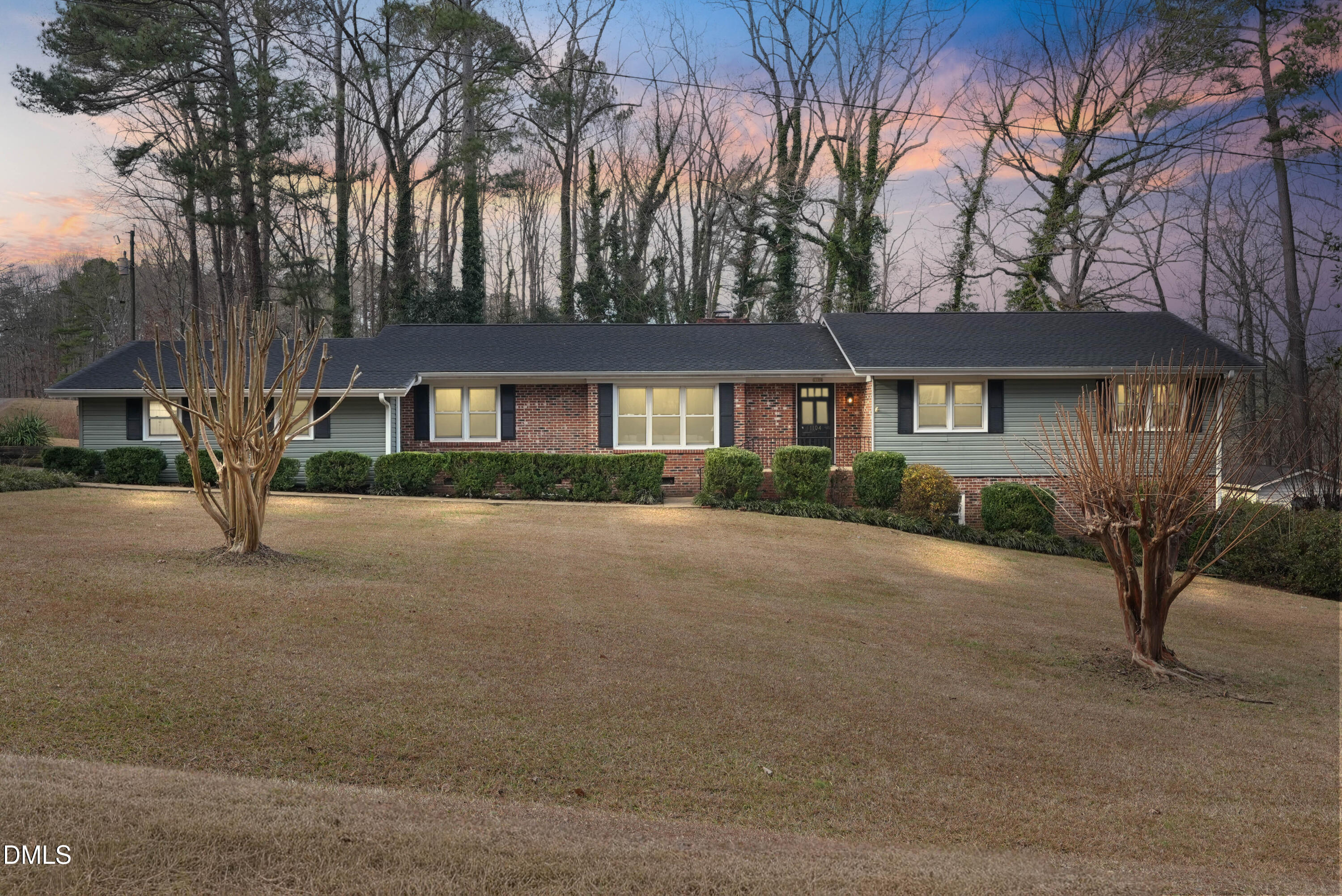 1104 Oldham Lake Road Sanford, NC 27330 - Photo 12 of 60 d2d-516