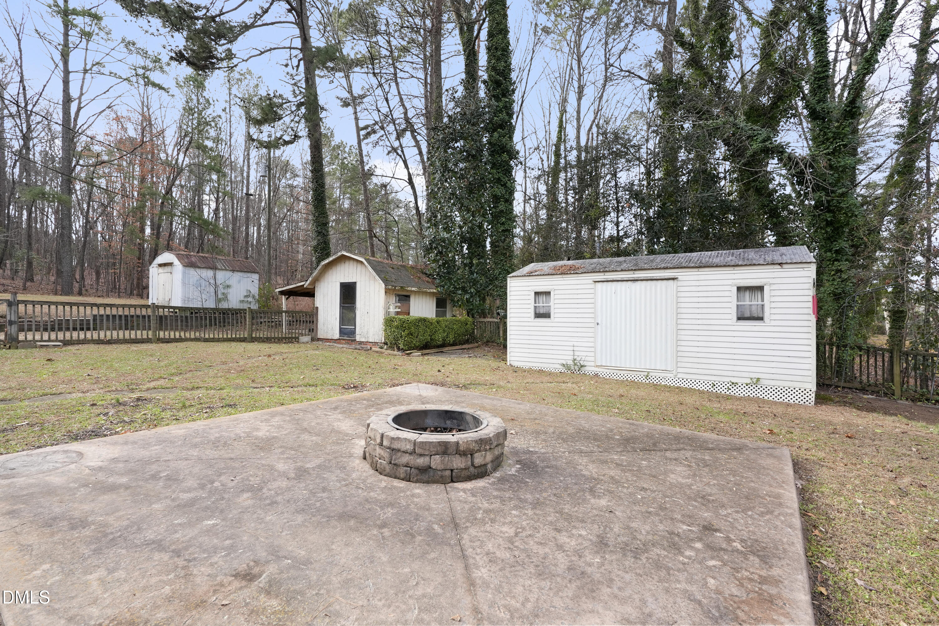 1104 Oldham Lake Road Sanford, NC 27330 - Photo 57 of 60 DSC01221