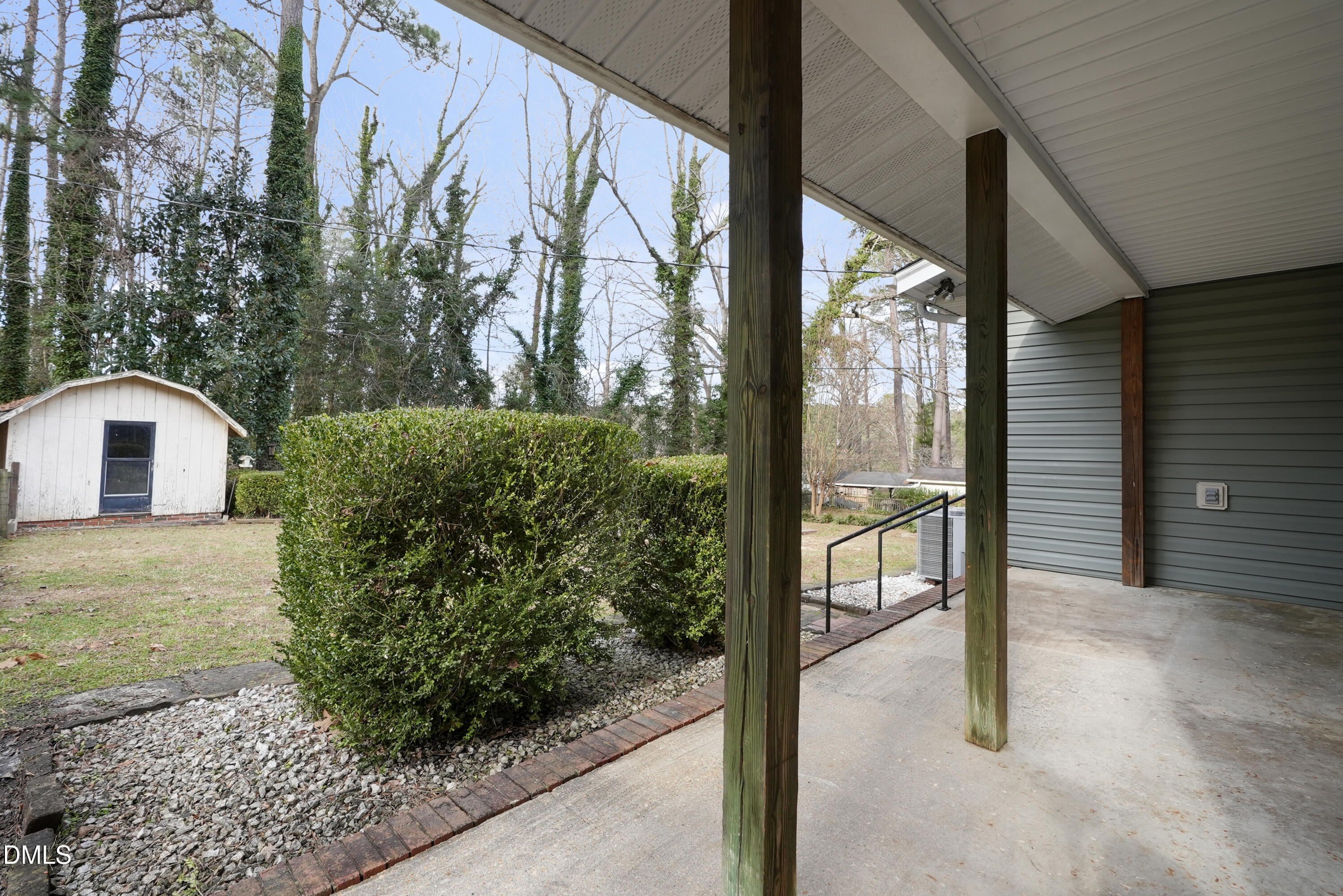 1104 Oldham Lake Road Sanford, NC 27330 - Photo 59 of 60 DSC01209