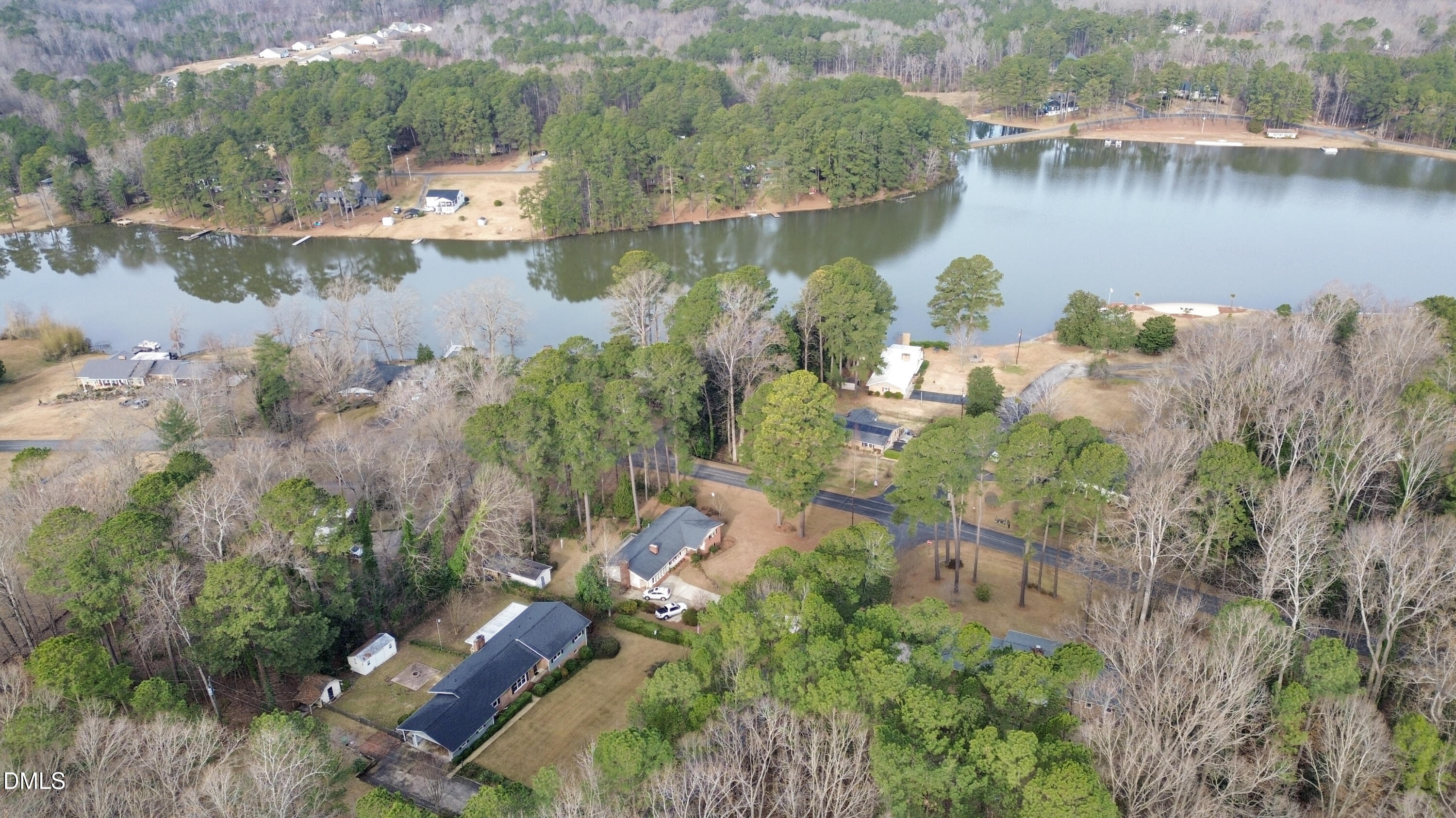 1104 Oldham Lake Road Sanford, NC 27330 - Photo 8 of 60 DJI_0332