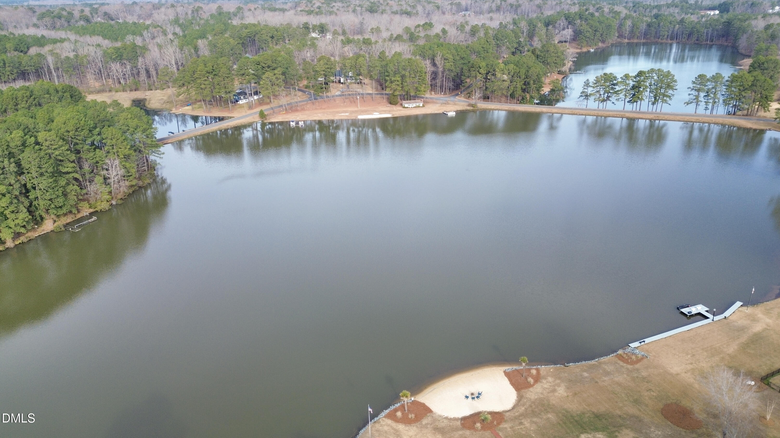 1104 Oldham Lake Road Sanford, NC 27330 - Photo 9 of 60 DJI_0333