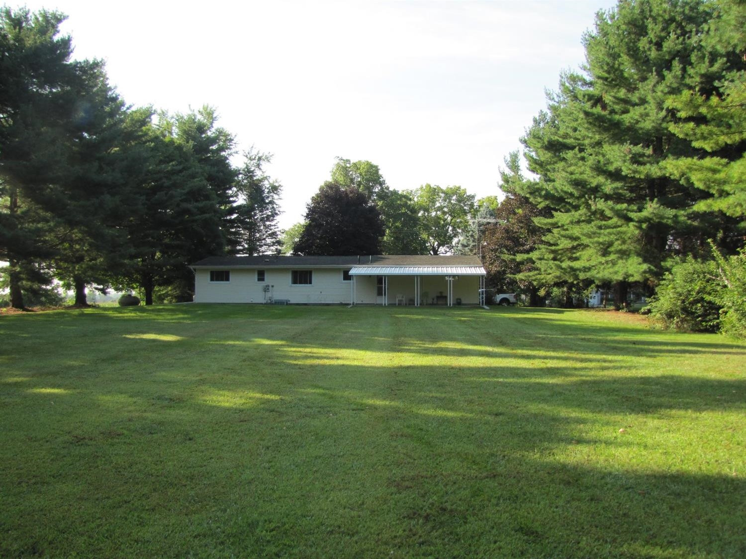 1660 Samer Road Milan, MI 48160 - Photo 2 of 10 Photo 2