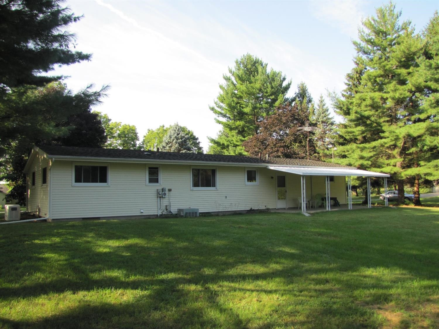 1660 Samer Road Milan, MI 48160 - Photo 4 of 10 Photo 4